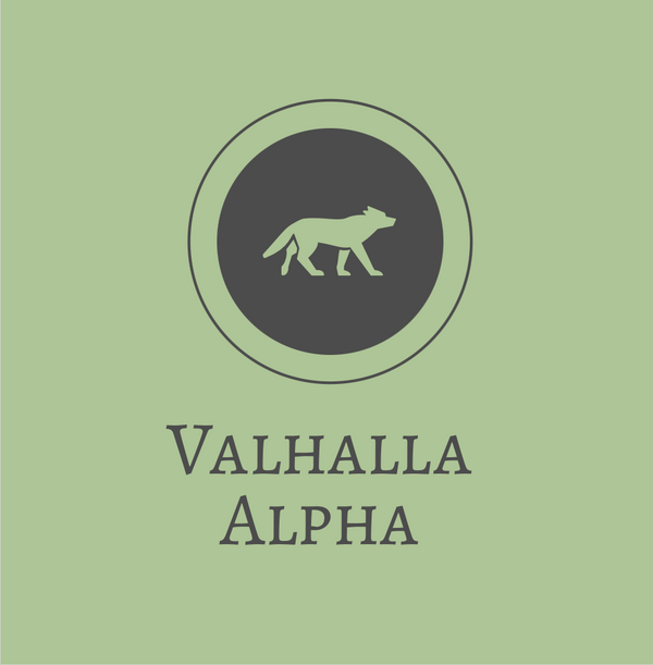 Valhalla Alpha